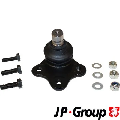 Ball Joint